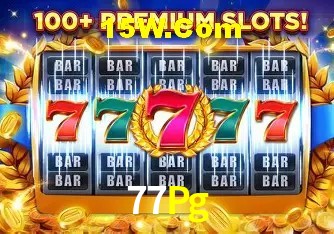 77Pg - Game Jogo Cassino no Brasil - 77Pg Bet