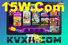 Welcome Bonus 77Pg
