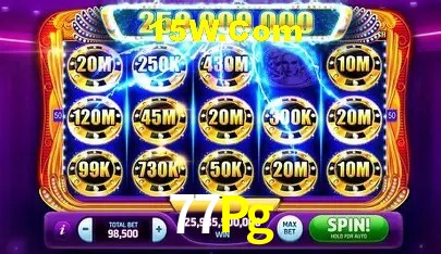 77Pg Login