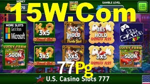 Games Directory 77Pg