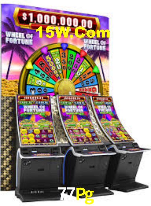 VIP Casino 77Pg