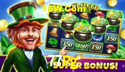 Estatísticas 77Pg
