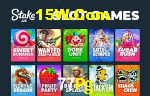 Live Casino 77Pg