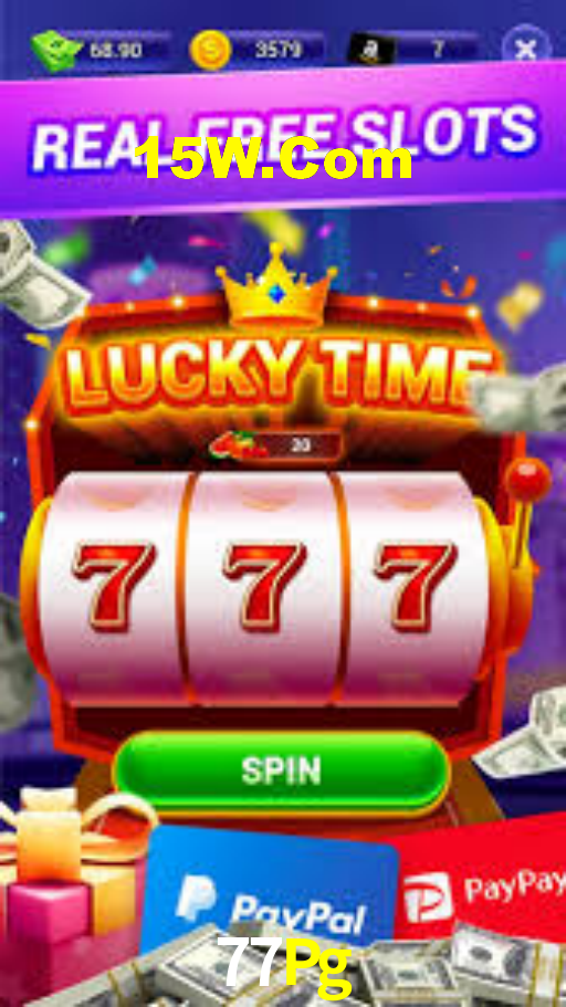 Blackjack Table 77Pg