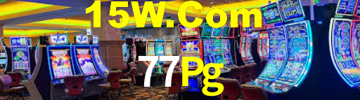 Welcome Bonus 77Pg