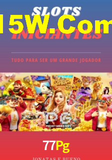 Bônus Generosos e Exclusivos no 77Pg para Você!