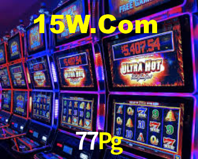 77Pg Bet