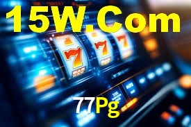 Game Providers 77Pg