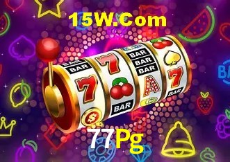 77Pg,77Pg Bet